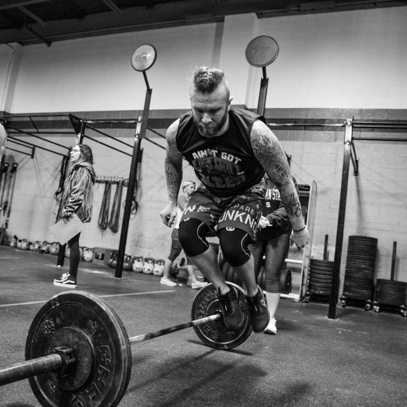 Meet your Posher, Doug - Picture 1 of 1